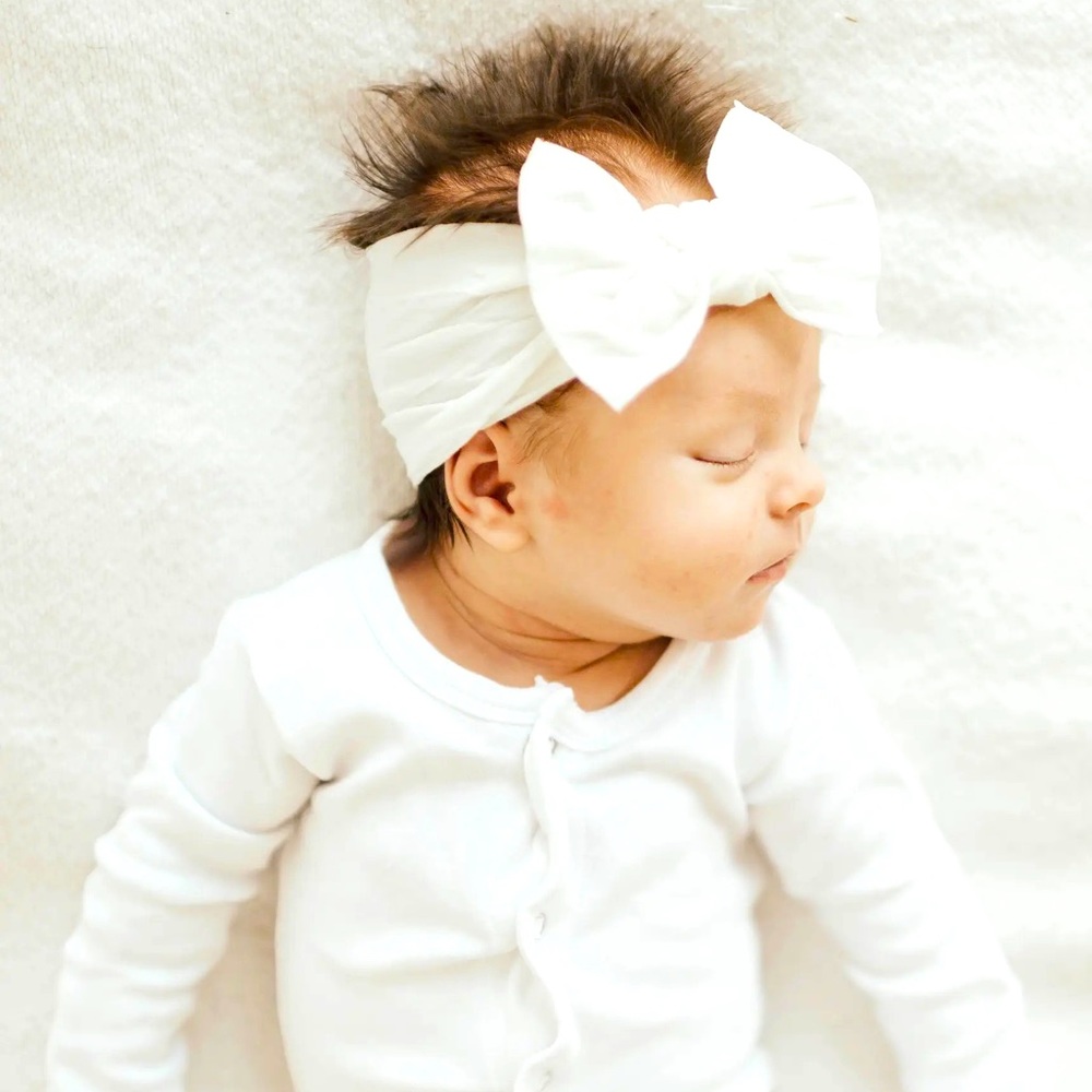 Baby Bling Headband Bundle